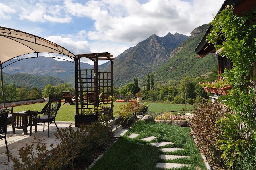 HOTEL SELBA D