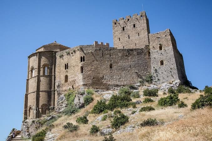 Hotel Villa de Ayerbe