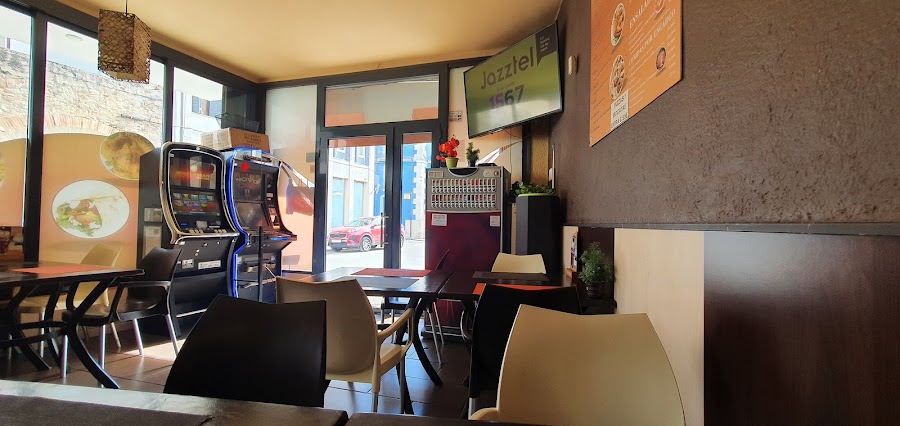 Kebab castello