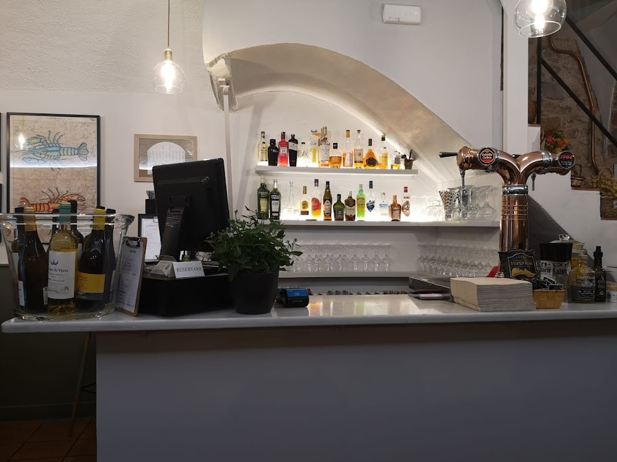 La Bodegueta d