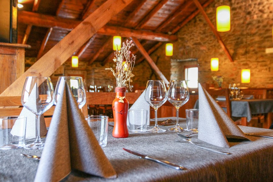 La Borda del Ceretà