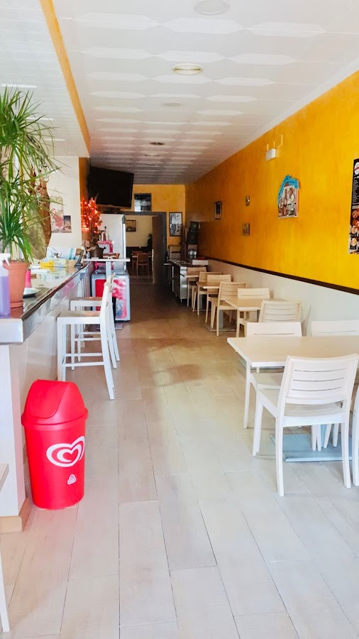 La Cantina Les Forques | Restaurant Figueres