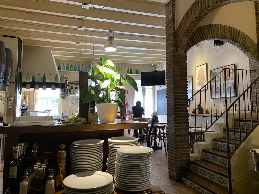 La cava d
