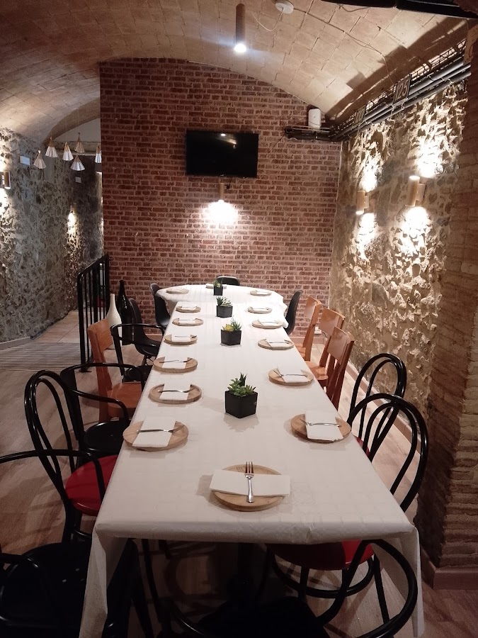 La Civadera