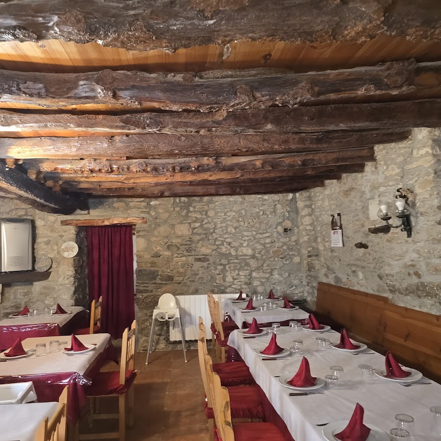 La Colomina