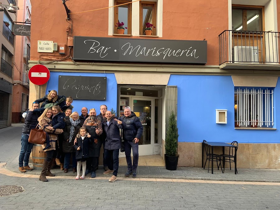 Restaurantes en Barbastro provincia de Huesca