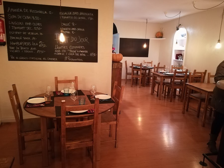 La Lola
