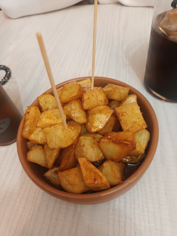 La Múrgola- bar restaurant a balaguer