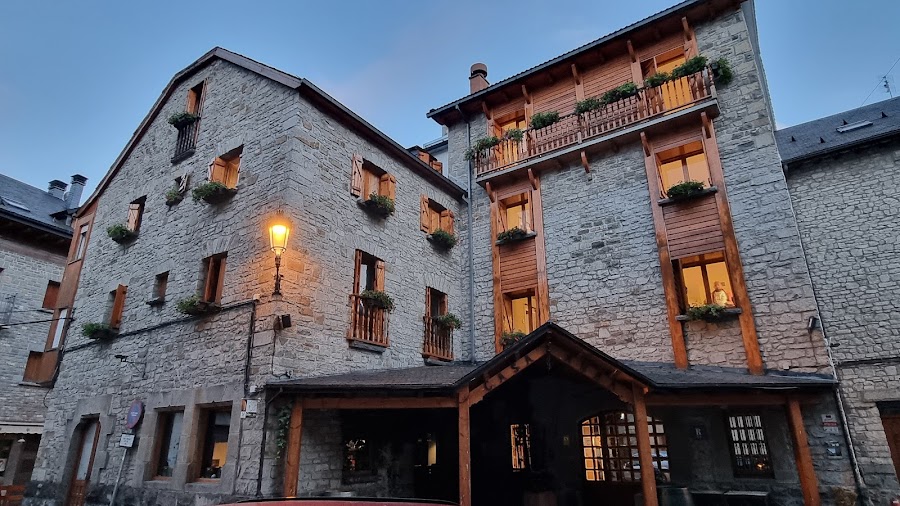 La Posada de Ruba
