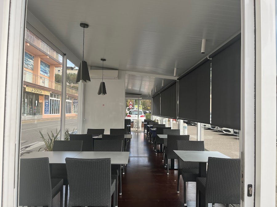 La Proa Restaurant