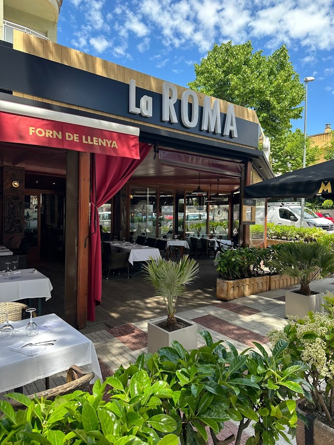 La Roma