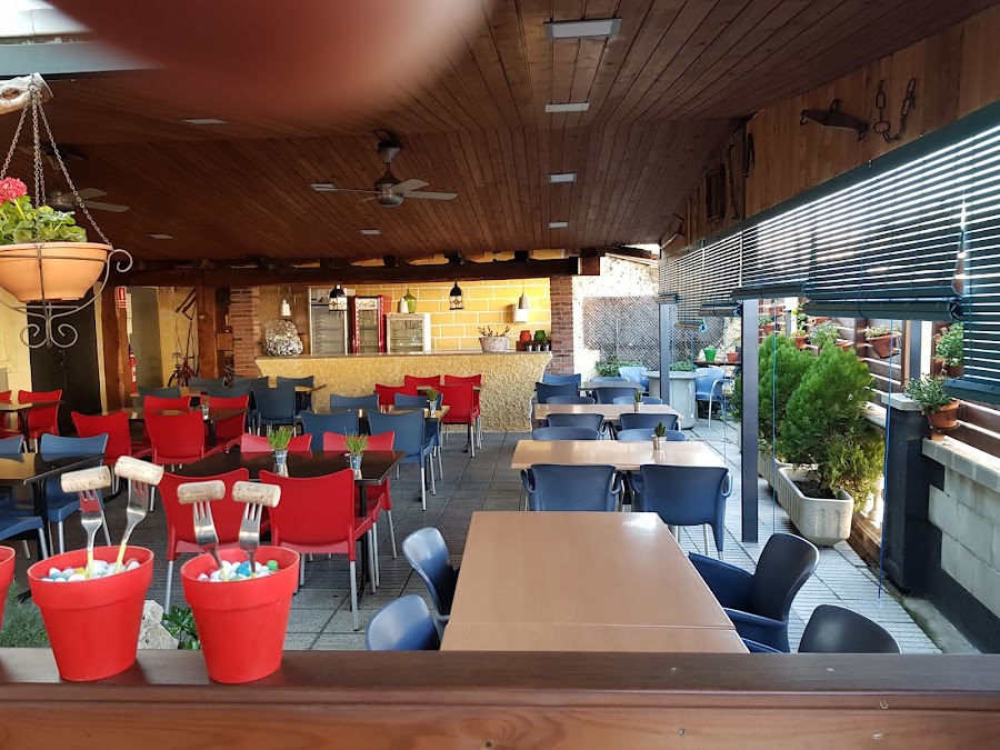 La Sala de Farners