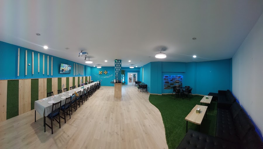 La Tahona de Sabiñanigo