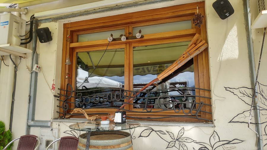 La Taverneta Après Ski
