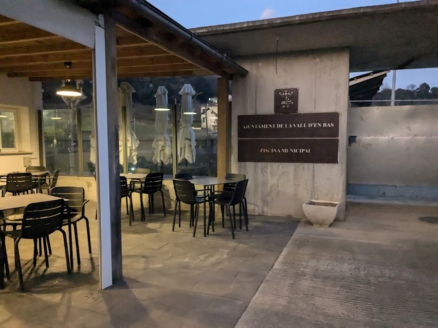 La Via Dels Senglars Bar Taberna