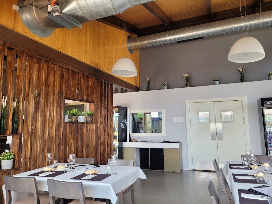 Restaurantes en Torres de Alcanadre provincia de Huesca