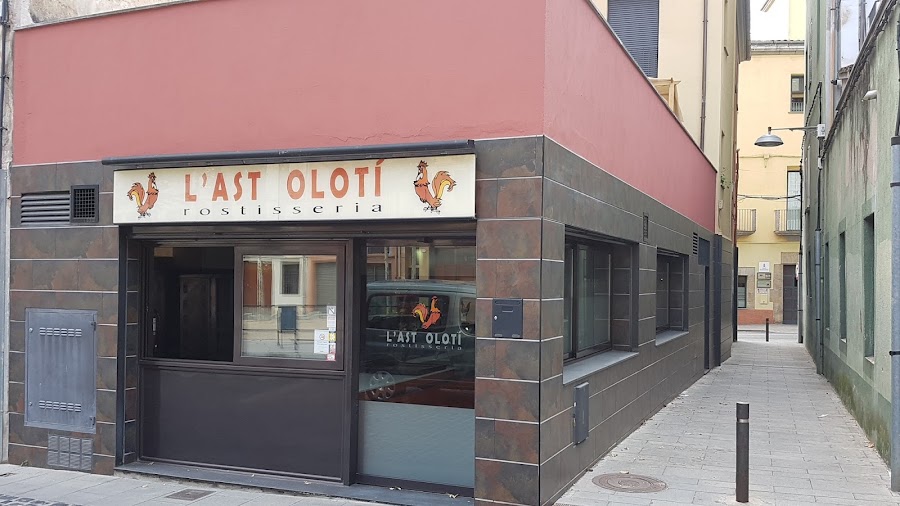 L´Ast Olotí