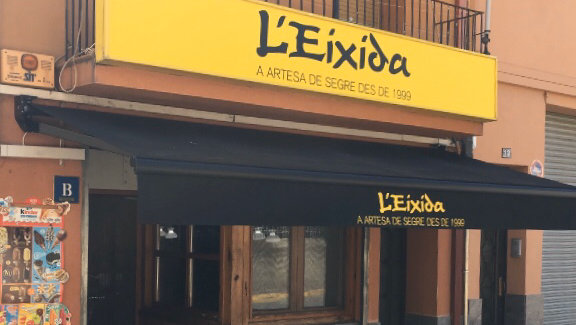 L
