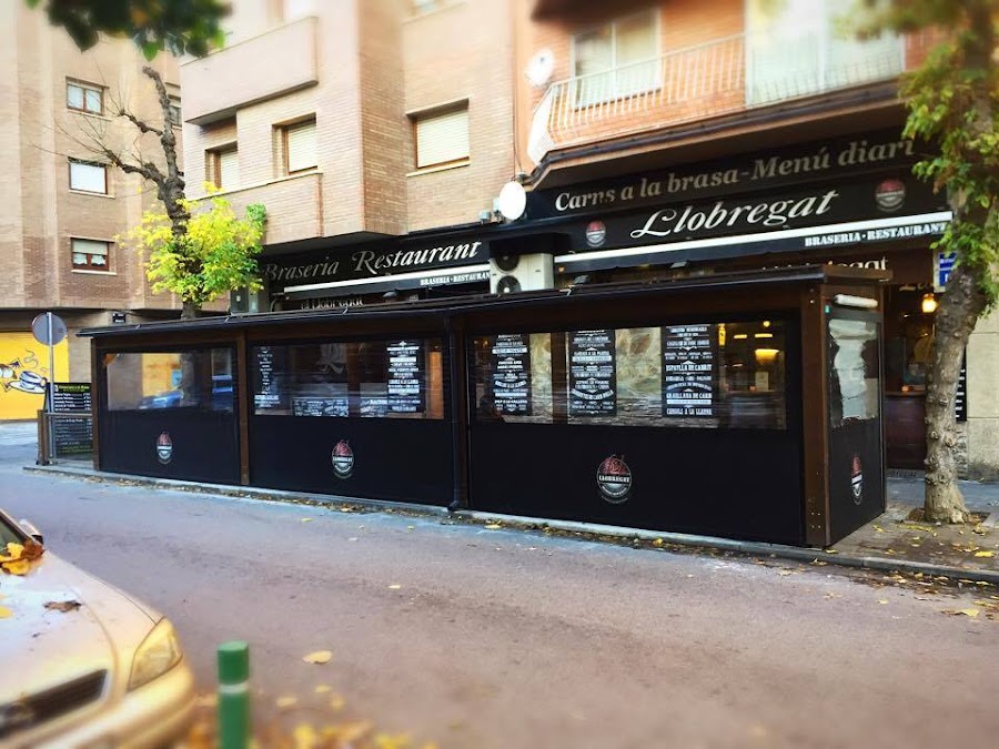 Llobregat