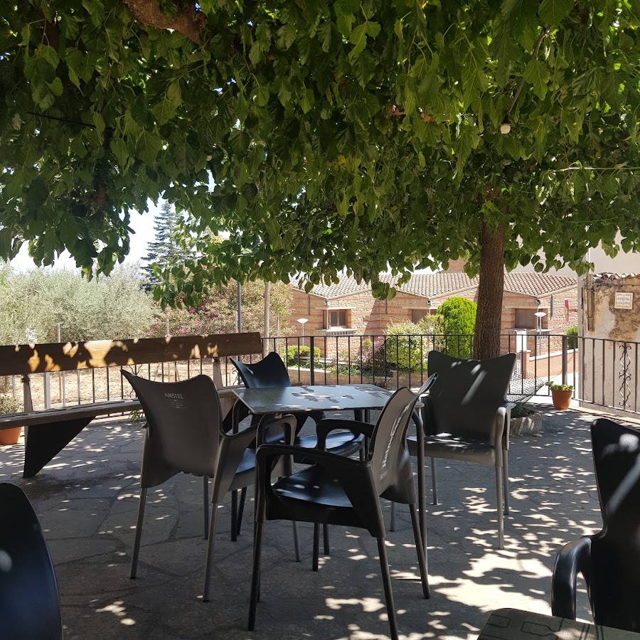 Lo cafe de les Pallargues