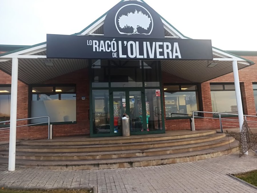 Lo Racó de l