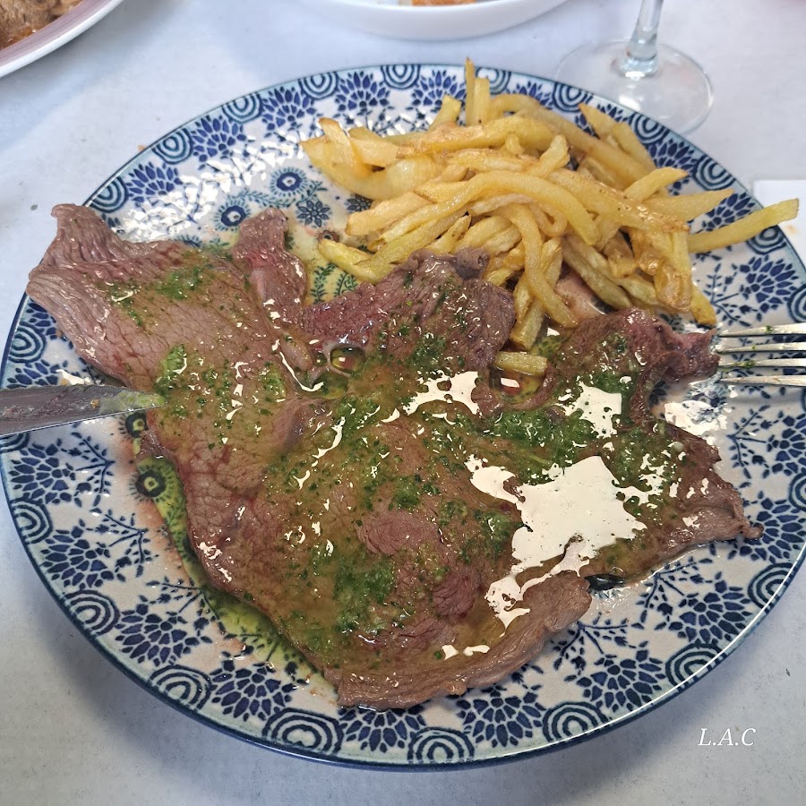 Restaurantes en Huerto provincia de Huesca