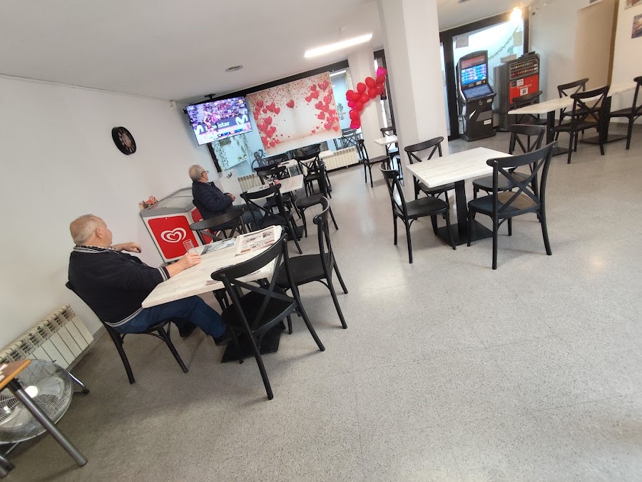 Local Social "Lo Centro"