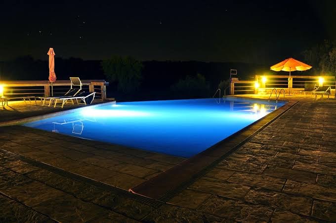 Lumia at Villaró del Bosc Hotel