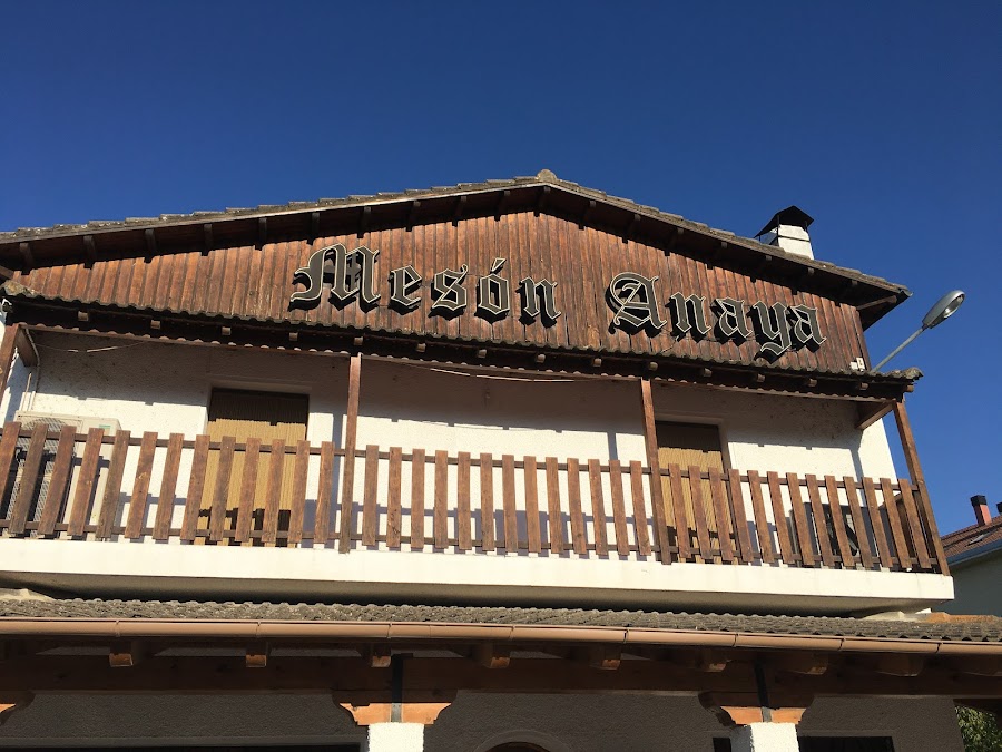 Restaurantes en Puente la Reina de Jaca provincia de Huesca