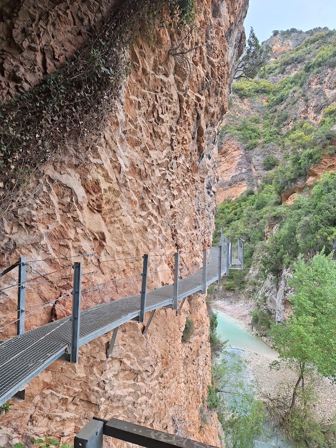 Mirador del Vero
