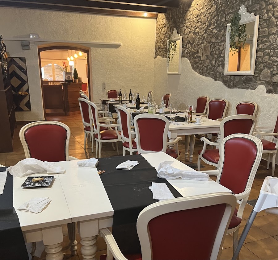 Restaurantes en Vidreres provincia de Girona