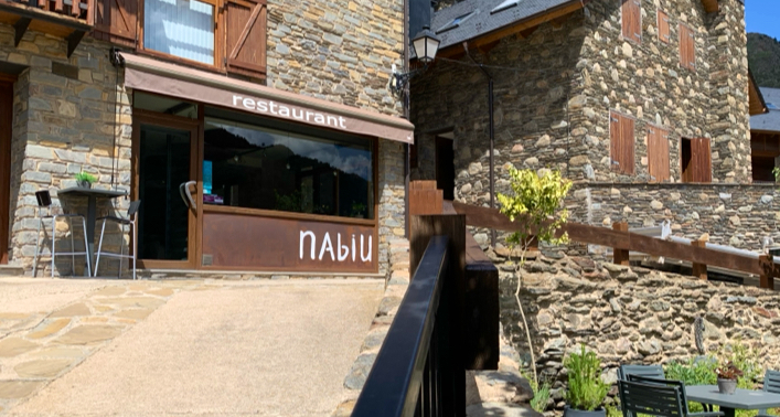 Nabiu Restaurant