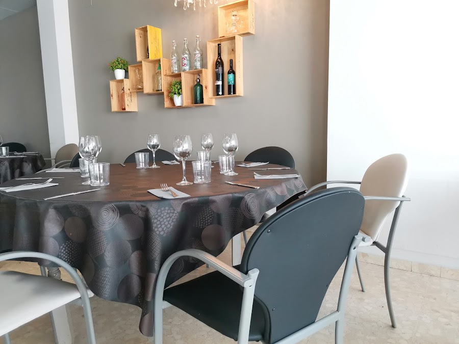 Nobadis Restaurant