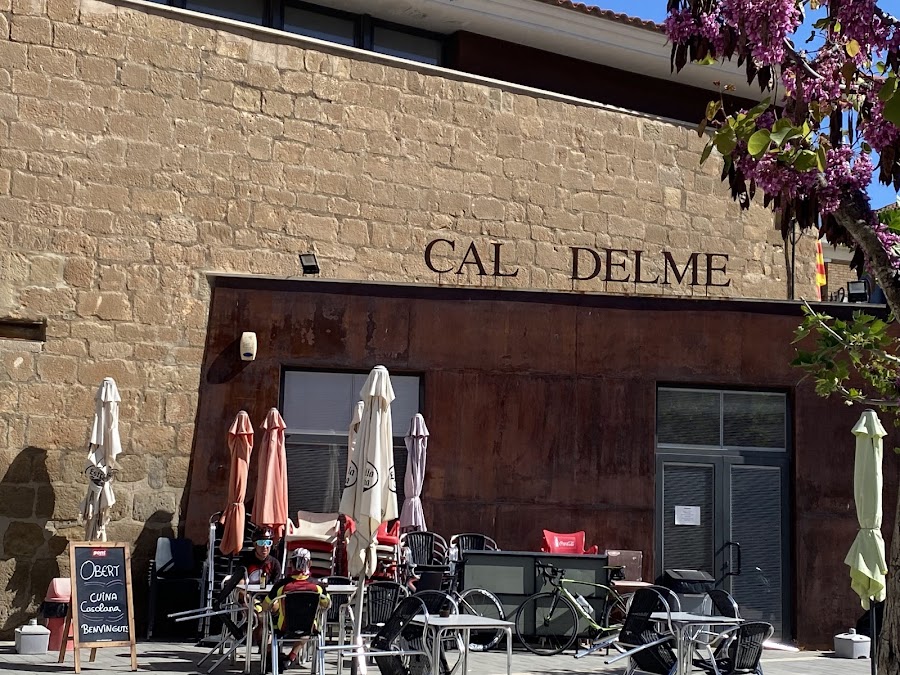Nou Cal Delme