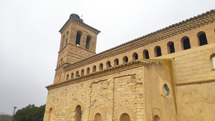 Restaurantes en Torralba de Aragón provincia de Huesca