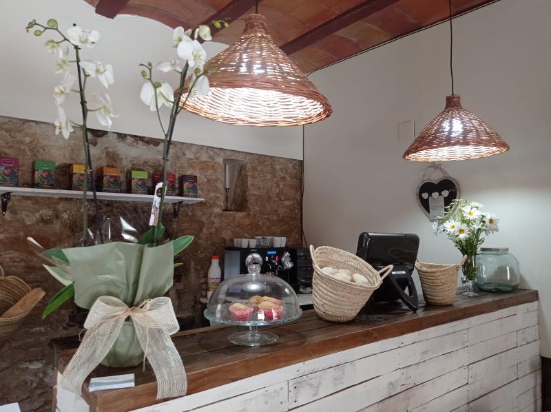 Restaurantes en Santa María de Dulcis provincia de Huesca