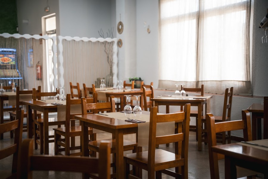 O Lugar Restaurante