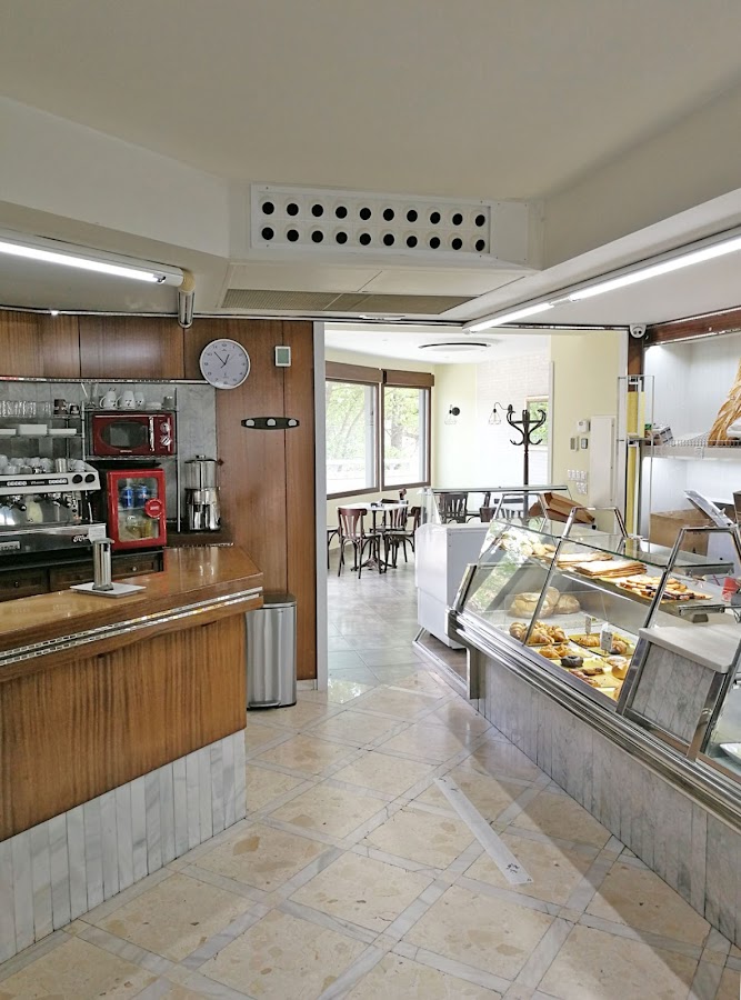 Pasteleria F. Puyet | Graus