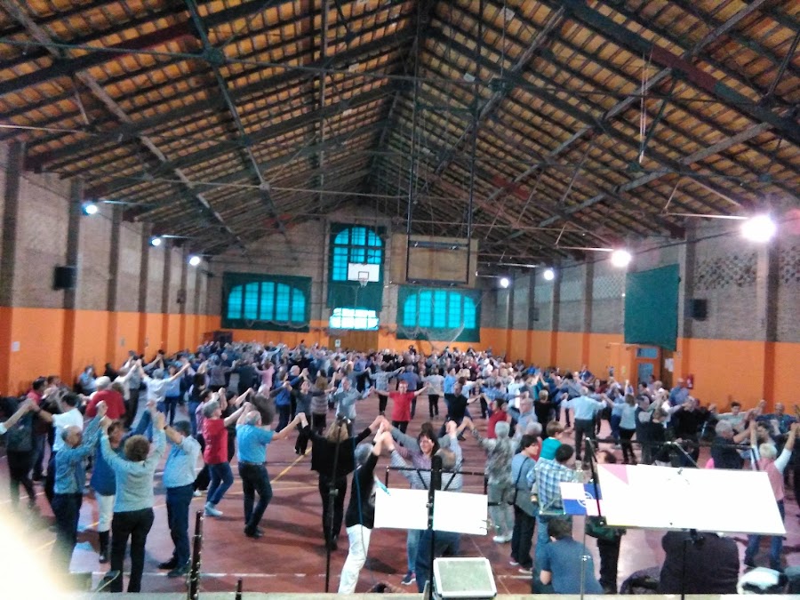 Pavelló de la Fàbrica