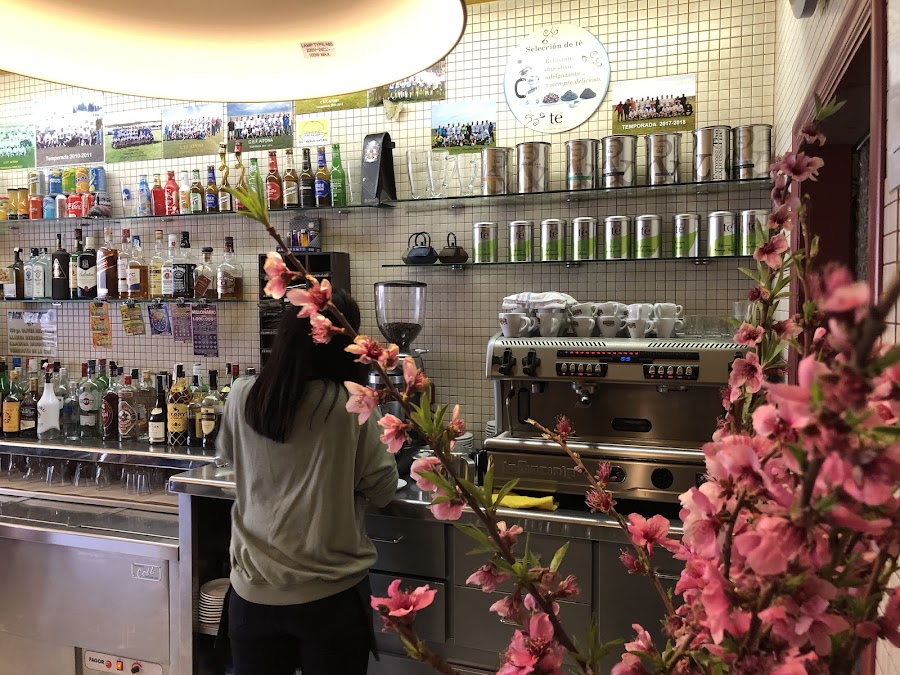 PESSIC Cafeteria
