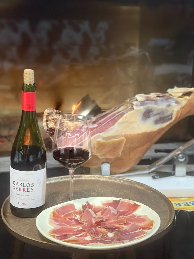 Pizzeria Vall d