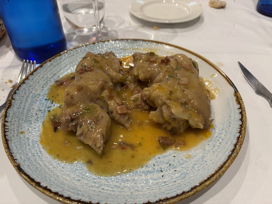 Pradas Restaurante