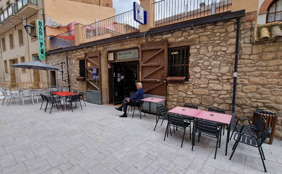 Pub Cal Pó