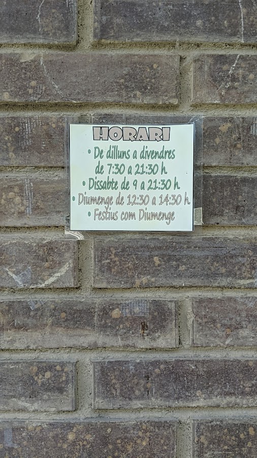 Punt Café