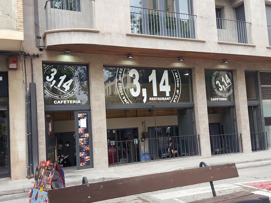 Restaurant 3