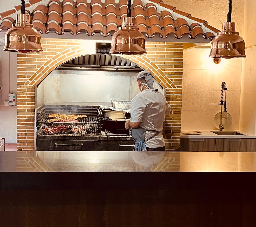 Restaurant ASADOR
