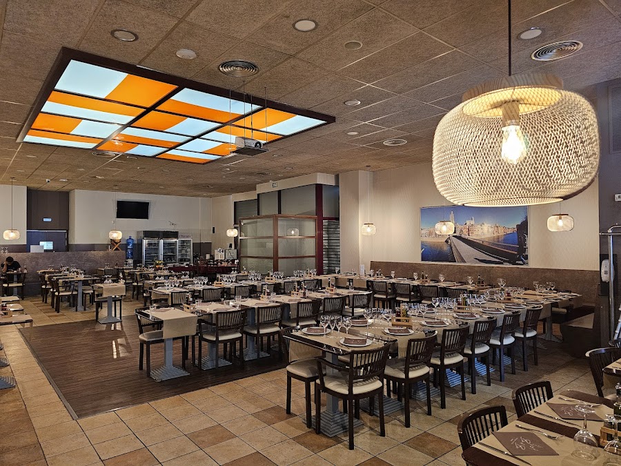 Restaurant Bar y Braseria Bo D Bo