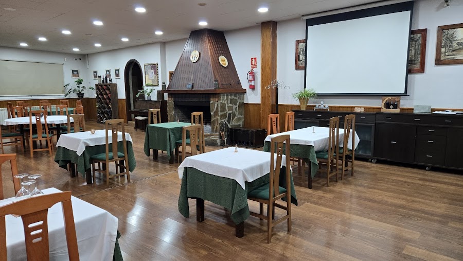 Restaurant Braseria Casa Queu