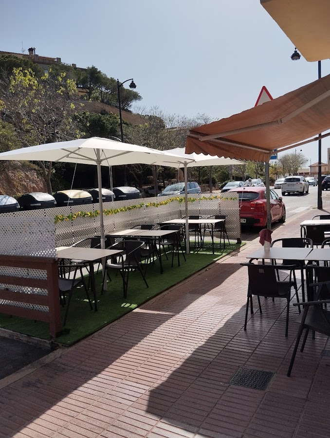 Restaurant Braseria El Molí de Vent
