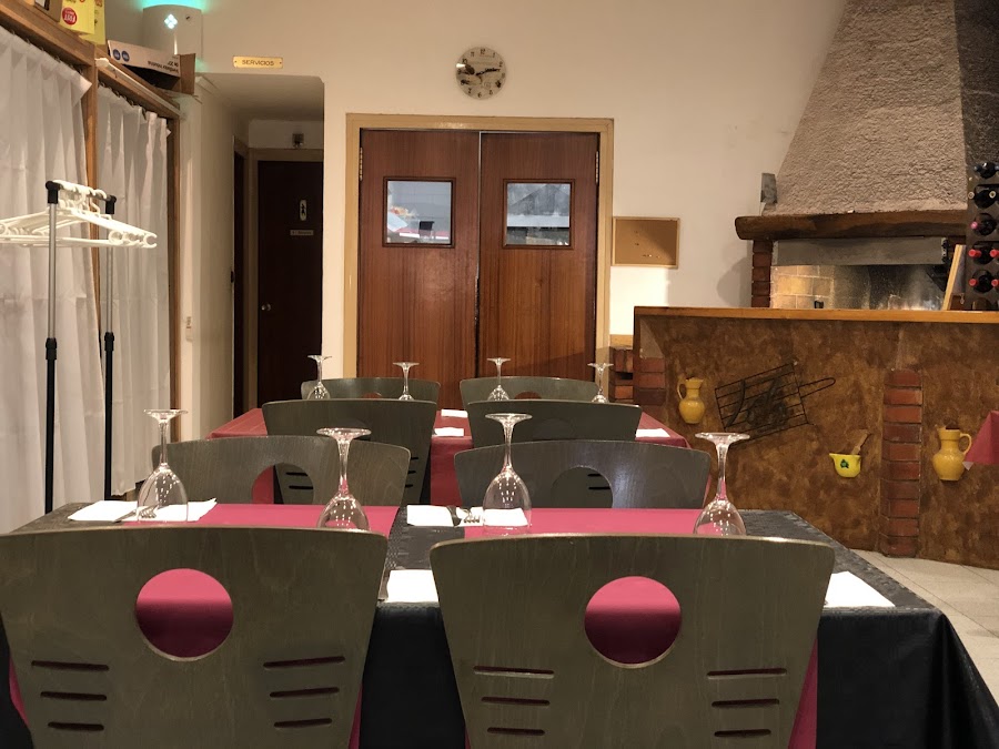Restaurant Braseria L